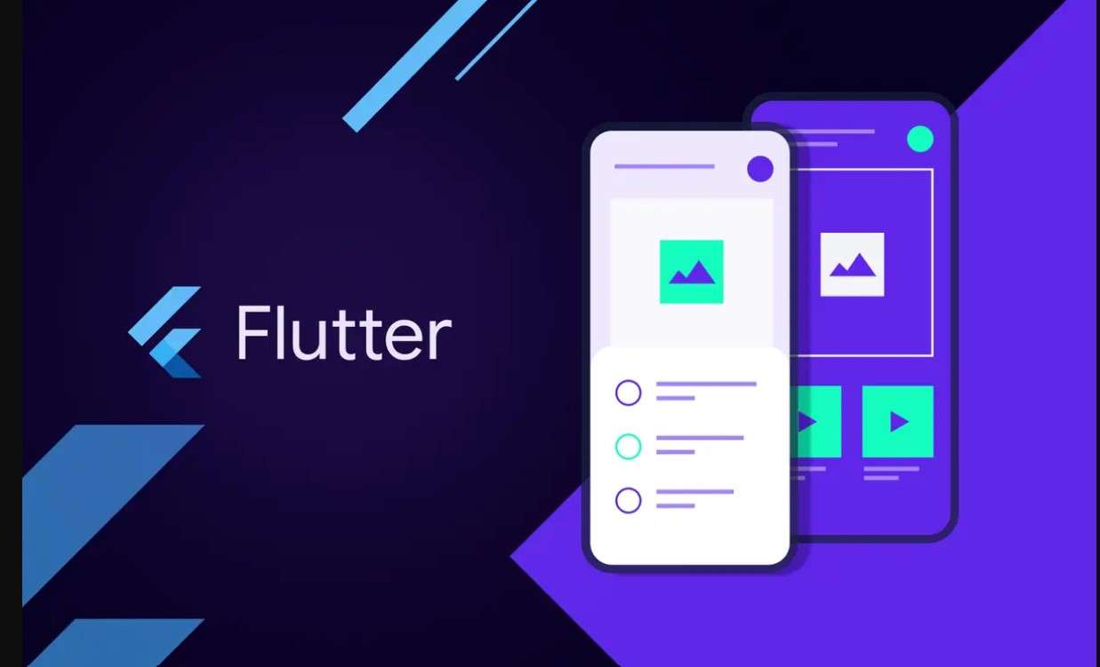 Android and IOS App Development using Flutter 3.0 complete course, Build iOS & Android App