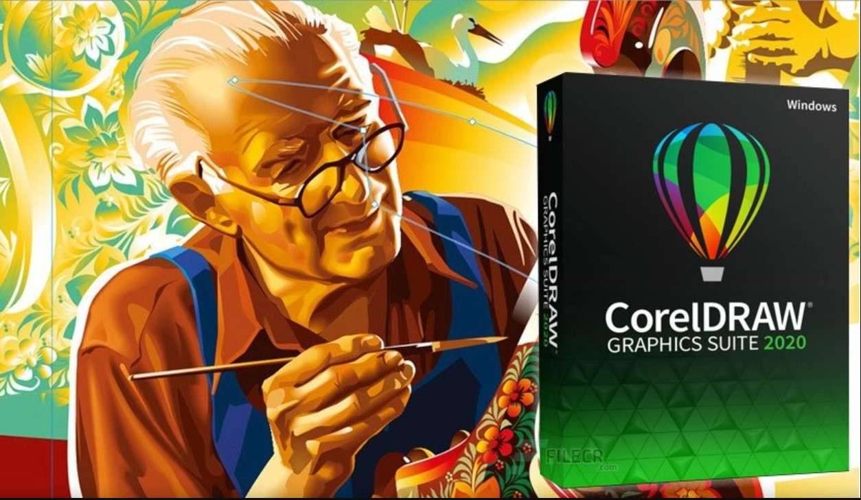 CorelDraw Graphic Design full Course from Beginner to Advanced