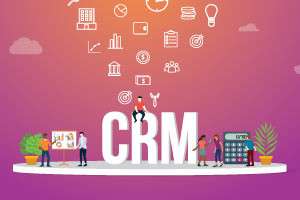 Diploma In Customer Relationship Management ( CRM)
