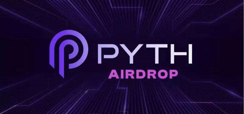 Pyth Airdrop: Launch 2024, Eligibility criteria, Steps to Claim? ( Everything You Need to Know )