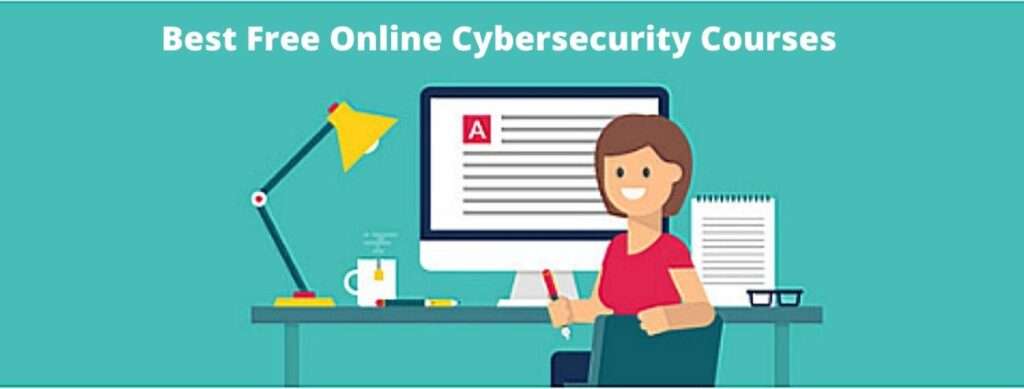 How to Become a Cybersecurity Expert in 2024 with these Best Free Online Cybersecurity Courses with Certificates