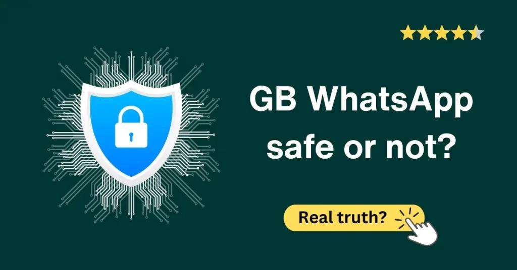 The Pros and Cons of GBWhatsApp: Is It Worth Switching from the Official WhatsApp App?