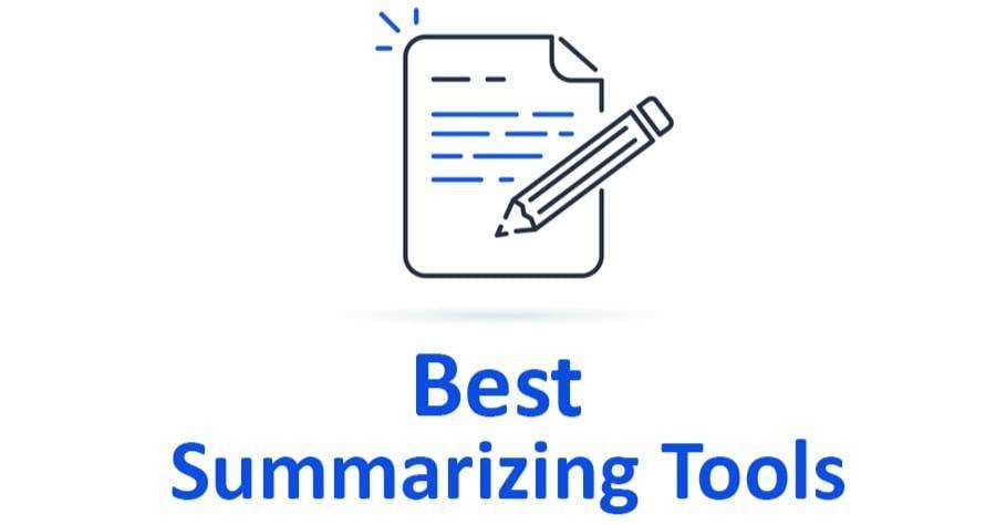 5 Best AI Summarizers Tested and Compared for 2024:  Save Your Time and Money in 2024