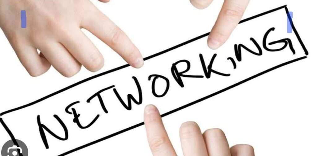 What is Networking? Definition, Types and everything You Need to Know