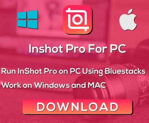 InShot PRO PC/MAC