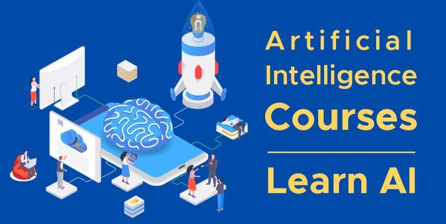 The best AI courses and certifications to boost your career (Free & Paid)