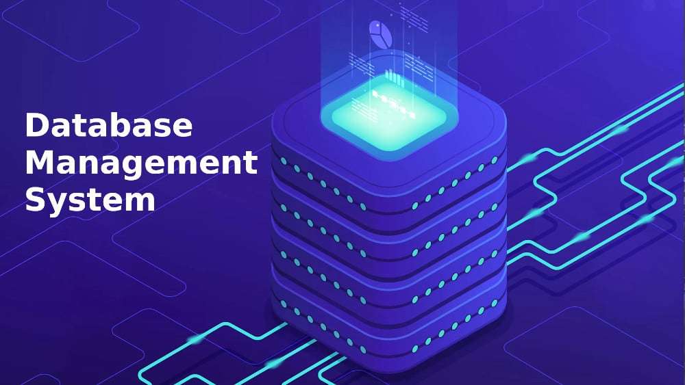 Database Management System(DBMS) Course from scratch