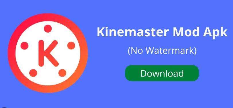 Kinemaster MOD APK For Android Download 2024 (Premium Unlocked, No Watermarks, No Ads)