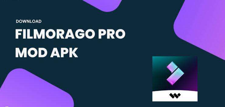 FilmoraGo Pro MOD APK Download 2024 (VIP/Premium Unlocked)