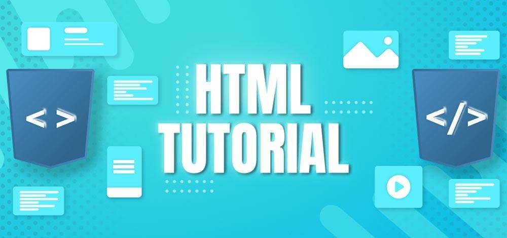 HTML Tutorial & Roadmap