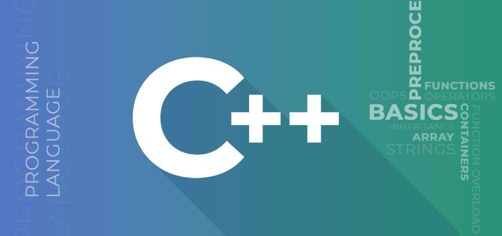 The Ultimate C++ Programming Language Tutorial & Roadmap
