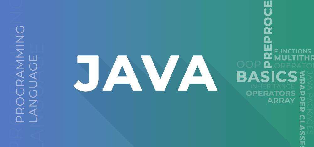Complete Java Tutorial & Roadmap