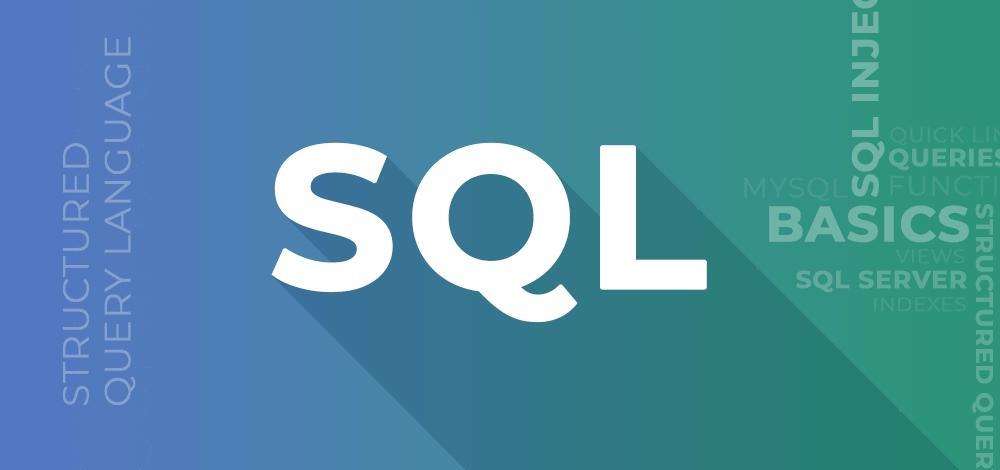 A Comprehensive SQL Tutorial & Roadmap