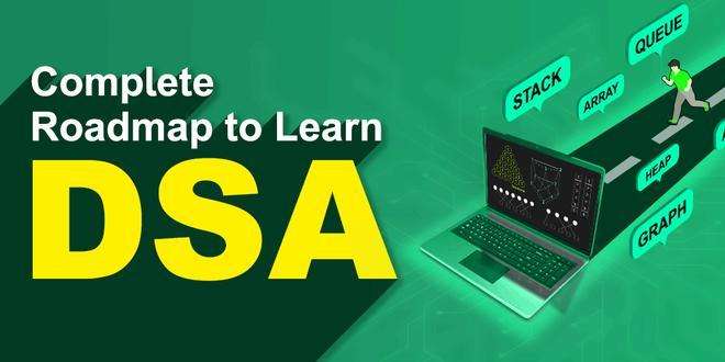 Complete Roadmap To Learn DSA From Scratch