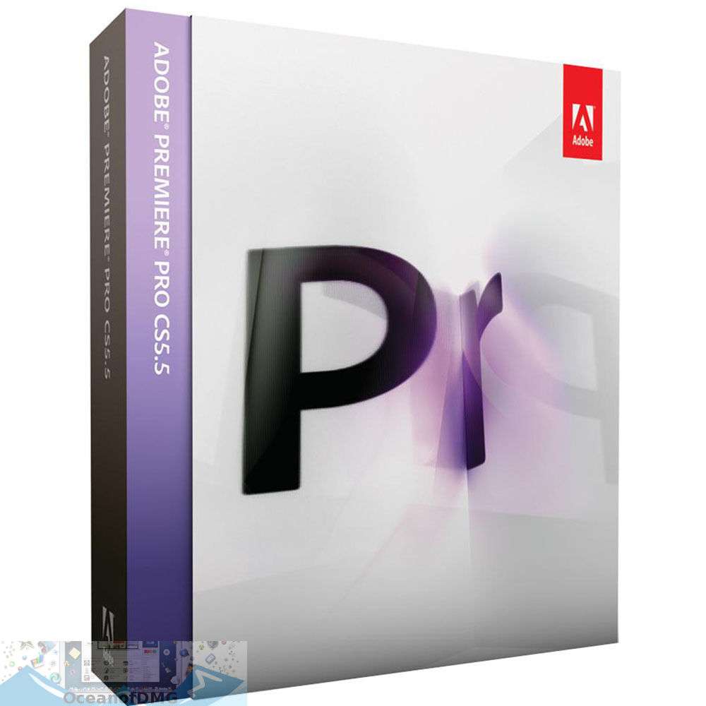 Adobe Premiere Pro Mac