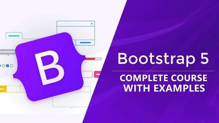 Bootstrap 5 Course – The Complete Guide Step by Step (2024)
