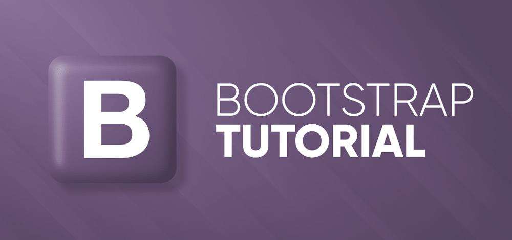 Bootstrap Tutorial & Roadmap