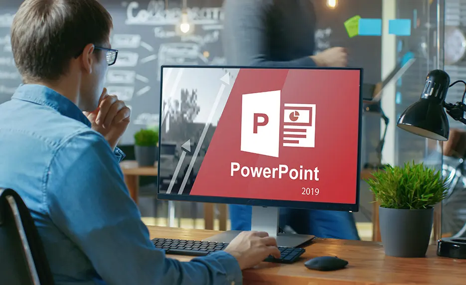 Complete PowerPoint Megacourse: Beginner to Expert
