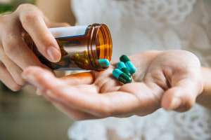 Medication: Types, Safe Handling and Administration