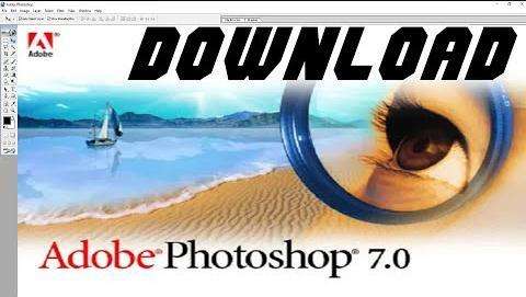 Adobe Photoshop 7.0 2024 Free Download (Pre-activated & Cracked Version)