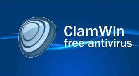 ClamWin Antivirus Free Download (Fully Activated)