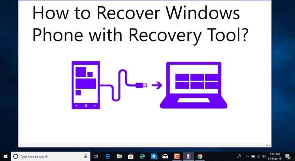 Windows Device Recovery Tool Free Download 2024 Free Version Fully Activated