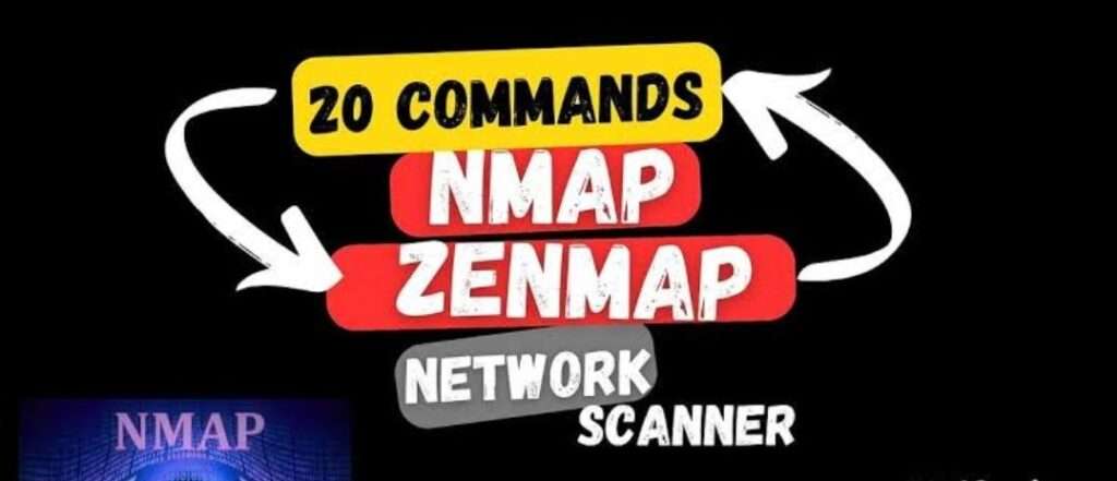 Zenmap/Nmap Free Download for Windows 2024 (Pre-activated)
