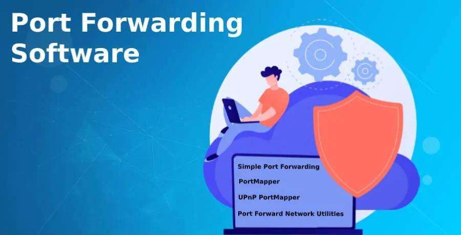 Simple Port Forwarding Free Download for Windows (Full Version)