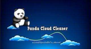 Panda Cloud Cleaner Free Download Latest Version 2024
