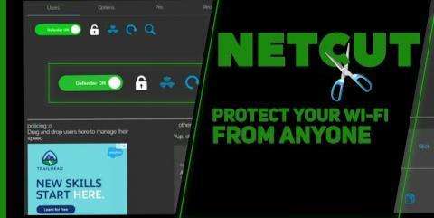 Netcut Defender Free Download for Windows 2024 Latest Version