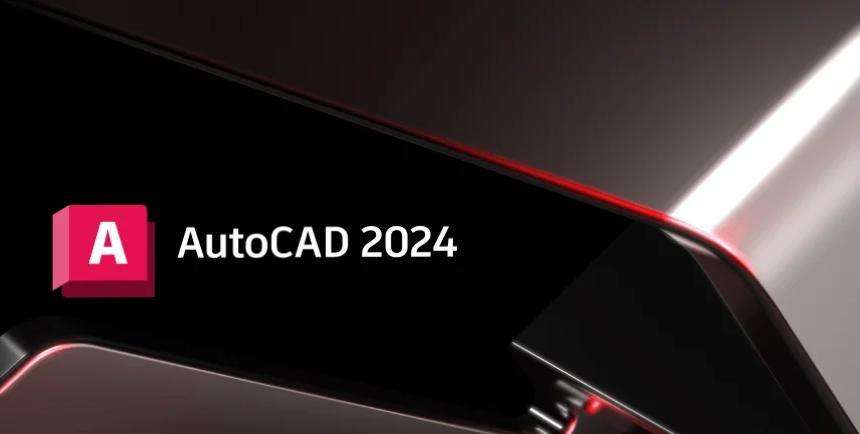 Autodesk AutoCAD 2024 Free Download (Pre-activated & Cracked version)